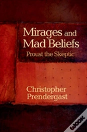 Capa do artigo Mirages And Mad Beliefs