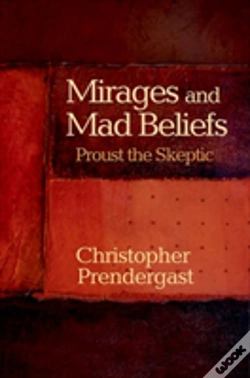 Capa do artigo Mirages And Mad Beliefs