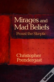 Capa do artigo Mirages And Mad Beliefs