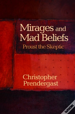 Capa do artigo Mirages And Mad Beliefs