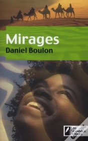 Capa do artigo Mirages