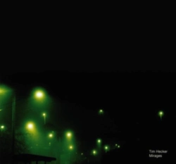 Capa do artigo Mirages - CD