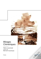 Capa do artigo Mirages Chimériques
