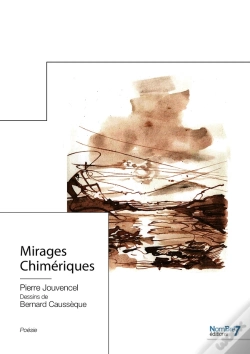 Capa do artigo Mirages Chimériques