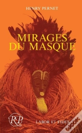 Mirages Du Masque Lab