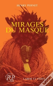 Capa do artigo Mirages Du Masque Lab
