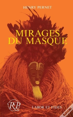 Capa do artigo Mirages Du Masque Lab