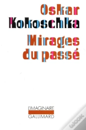 Capa do artigo Mirages Du Passe