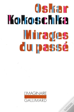 Capa do artigo Mirages Du Passe