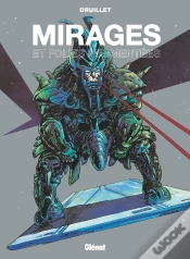 Capa do artigo Mirages Et Folies Augmentées