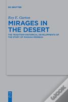 Mirages In The Desert