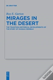 Capa do artigo Mirages In The Desert