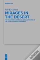 Mirages In The Desert