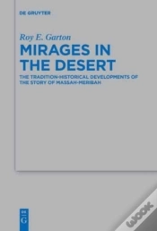 Capa do artigo Mirages In The Desert