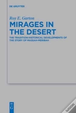 Capa do artigo Mirages In The Desert