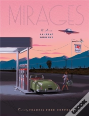 Capa do artigo Mirages