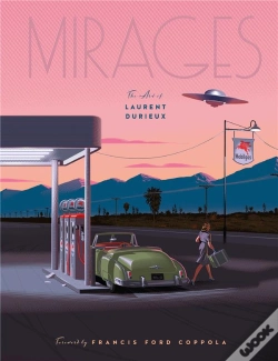 Capa do artigo Mirages
