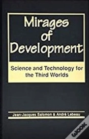 Capa do artigo Mirages Of Development