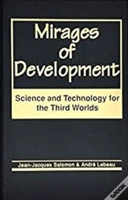 Capa do artigo Mirages Of Development