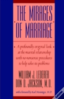 Capa do artigo Mirages Of Marriage