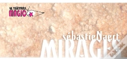 Capa do artigo Mirages
