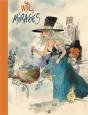 Mirages ; Une Biographie En Images De Will (1927-2000) - Preview