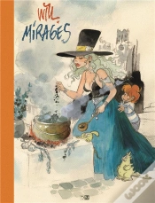 Capa do artigo Mirages - Une Biographie En Images De Will