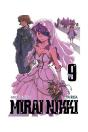 Mirai Nikki 09 - Preview