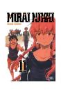 Mirai Nikki 11 - Preview