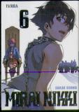 Mirai Nikki 6
