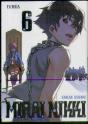 Mirai Nikki 6 - Preview