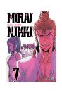 Mirai Nikki 7 - Preview
