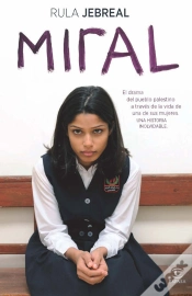 Capa do artigo Miral