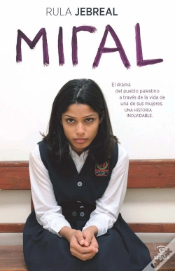 Capa do artigo Miral