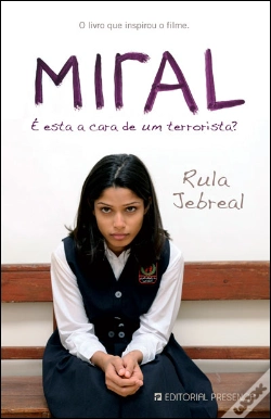 Capa do artigo Miral