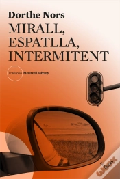 Capa do artigo Mirall, Espatlla, Intermitent