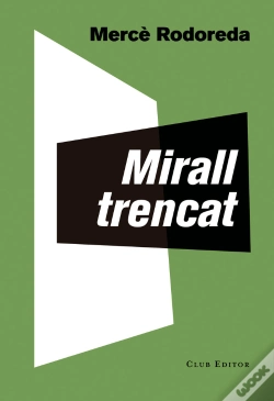 Capa do artigo Mirall Trencat