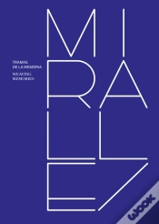 Capa do artigo Miralles. Tramas De La Memoria