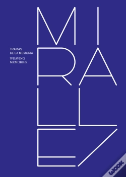 Capa do artigo Miralles. Tramas De La Memoria