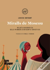 Capa do artigo Miralls De Moscou