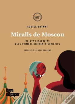Capa do artigo Miralls De Moscou