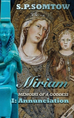 Capa do artigo Miram