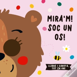 Capa do artigo Mira'M! Soc Un Os!