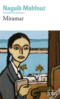 Capa do artigo Miramar