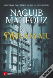 Capa do artigo Miramar