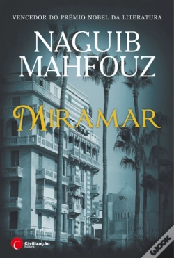 Capa do artigo Miramar