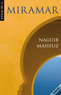 Capa do artigo Miramar