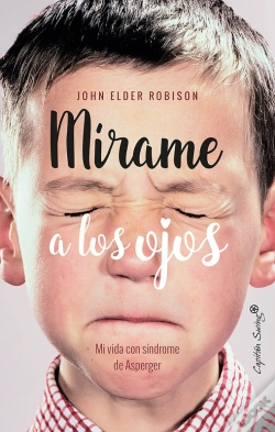 Capa do artigo Mírame A Los Ojos
