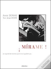 Capa do artigo Mírame !