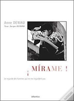 Capa do artigo Mírame !